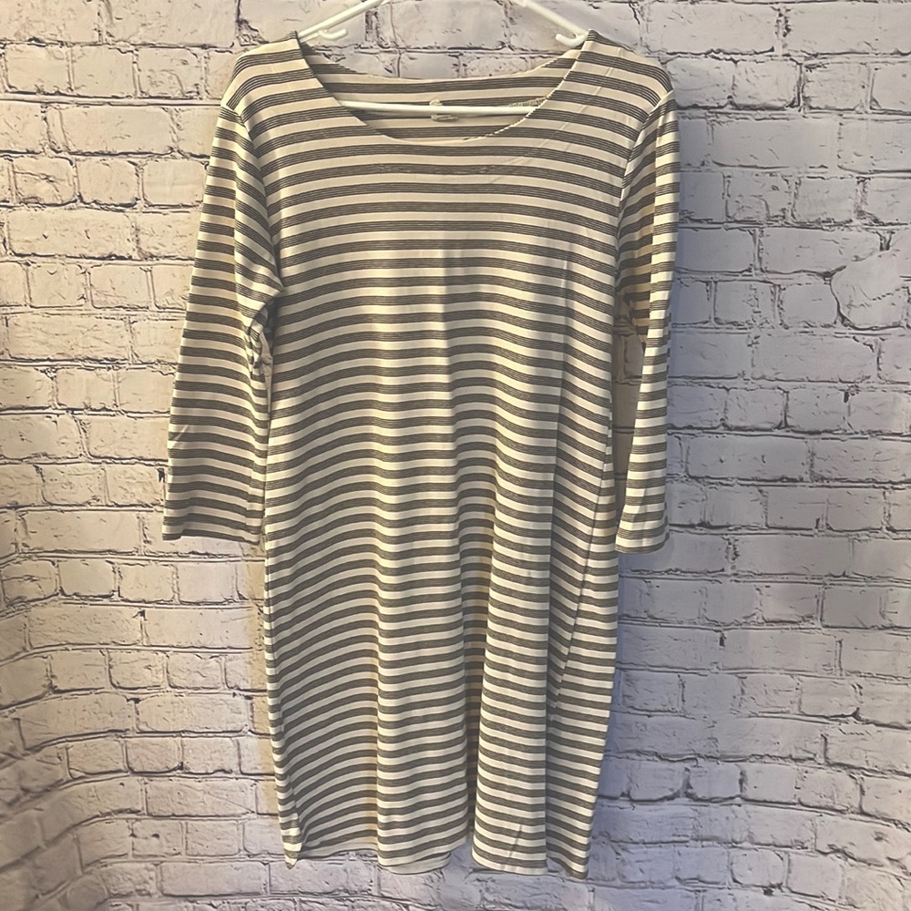 Lulu & Roo Mama Dress